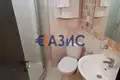 Wohnung 34 m² Nessebar, Bulgarien