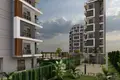 Apartamento 1 habitación 65 m² Aksu, Turquía