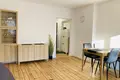 3 room apartment 65 m² in Wroclaw, Poland