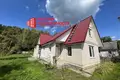 Dom 103 m² Putryskauski sielski Saviet, Białoruś