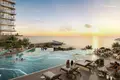 Apartamento 1 habitación 58 m² Ras al-Jaima, Emiratos Árabes Unidos