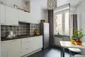 2 room apartment 40 m² Warsaw, Poland