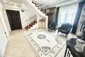 Apartamento 4 habitaciones 250 m² Región del Mediterráneo, Turquía