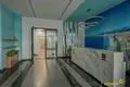 1 room apartment 28 m² Minsk, Belarus