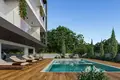Wohnung 1 Schlafzimmer 62 m² Paphos, Zypern