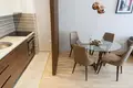 Wohnung 1 Schlafzimmer 43 m² in Budva, Montenegro