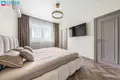 House 127 m² Papiskes, Lithuania