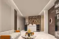 Apartamento 2 habitaciones 50 m² Karakocali, Turquía