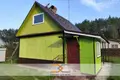 Haus 50 m² Radaskovicki sielski Saviet, Belarus