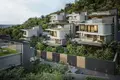 4-Schlafzimmer-Villa 660 m² Karon, Thailand