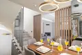 3 bedroom house 254 m² Oludeniz, Turkey