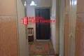 Appartement 3 chambres 71 m² Hrodna, Biélorussie