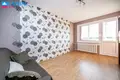 Квартира 3 комнаты 64 м² Вильнюс, Литва