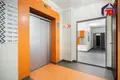 Apartamento 1 habitación 31 m² Kopishche, Belarús