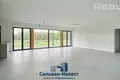 Casa de campo 250 m² Piarsajski sielski Saviet, Bielorrusia