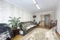 4 room apartment 81 m² Muchaviecki sielski Saviet, Belarus