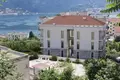 Wohnung 2 zimmer 38 m² Dobrota, Montenegro