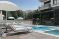 2 bedroom penthouse 75 m² Kargıcak, Turkey