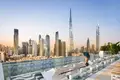 Apartamento 2 habitaciones 248 m² Dubái, Emiratos Árabes Unidos