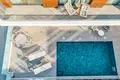 Dom 3 pokoi 194 m² Chloraka, Cypr