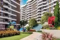 Apartamento 3 habitaciones 75 m² Marmara Region, Turquía