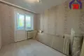 Apartamento 2 habitaciones 49 m² Kapacevicki siel ski Saviet, Bielorrusia