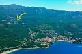 Działki  Budva, Czarnogóra