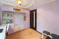 Квартира 3 комнаты 75 м² Минск, Беларусь