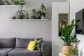 Квартира 2 комнаты 45 м² Krobia, Польша