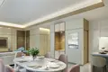 Apartamento 1 habitación 87 m² Dubái, Emiratos Árabes Unidos