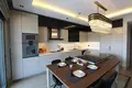 9-Zimmer-Villa 532 m² Buyukcekmece, Türkei