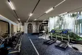 Appartement 41 m² Choeng Thale, Thaïlande