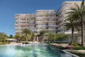 Appartement 2 chambres  Doubaï, Émirats arabes unis