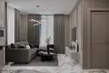 Penthouse 3 bedrooms 118 m² Karakocali, Turkey