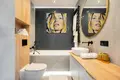 Apartamento 3 habitaciones 63 m² Varsovia, Polonia