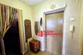 1 room apartment 34 m² Hrodna, Belarus