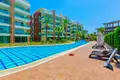 2 bedroom apartment  Oba, Turkey