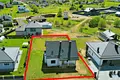 House 256 m² Aziaryckaslabadski sielski Saviet, Belarus