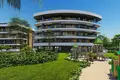 2 bedroom apartment 94 m² Alanya, Turkey