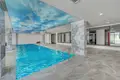 1 bedroom apartment 65 m² Alanya, Turkey