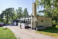 Квартира 4 комнаты 118 м² Helsinki sub region, Финляндия
