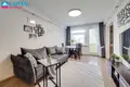 Apartamento 3 habitaciones 70 m² Vilna, Lituania