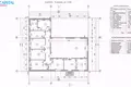 House 150 m² Tirksliai, Lithuania