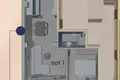 1 bedroom apartment 53 m² Municipality of Kallithea, Greece