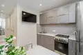 Apartamento 1 habitación 34 m² Minsk, Belarús
