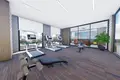 Appartement 2 chambres 60 m² Mezitli, Turquie