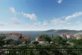 Apartamento 2 habitaciones 106 m² Radovici, Montenegro