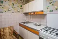 Wohnung 2 zimmer 51 m² Minsk, Belarus