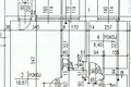 Квартира 2 комнаты 41 м² Варшава, Польша