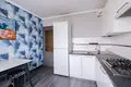 Apartamento 1 habitación 41 m² Minsk, Belarús